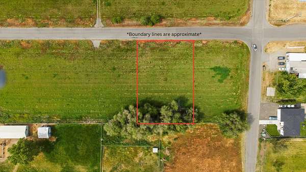 0.5 Acres of Residential Land for Sale in Pasco, Washington