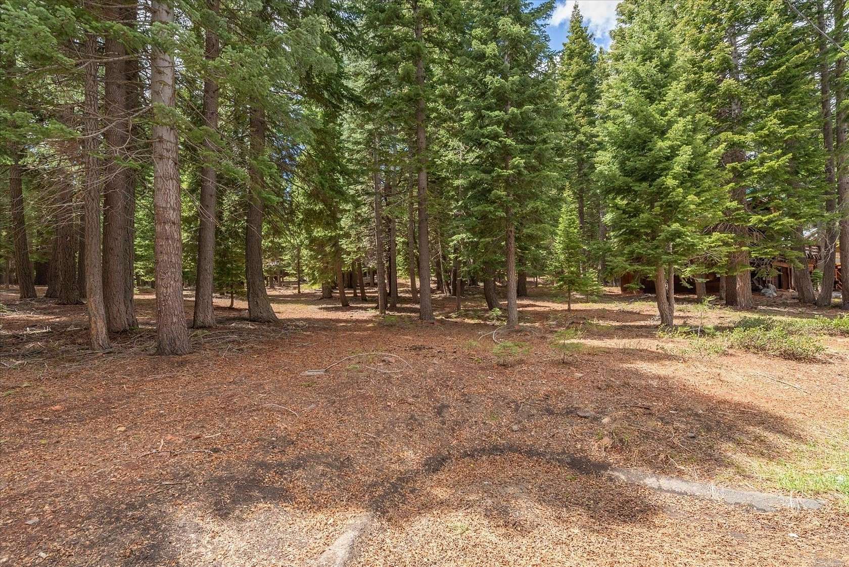 0.29 Acres of Residential Land for Sale in Truckee, California