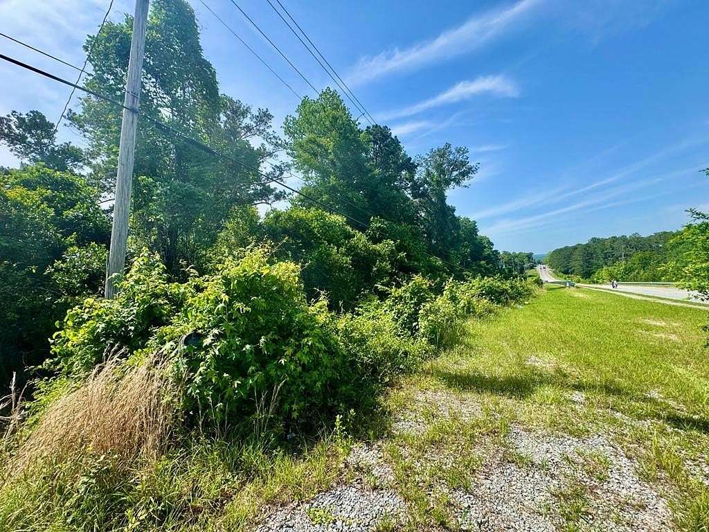 1.32 Acres of Residential Land for Sale in Columbus, Georgia