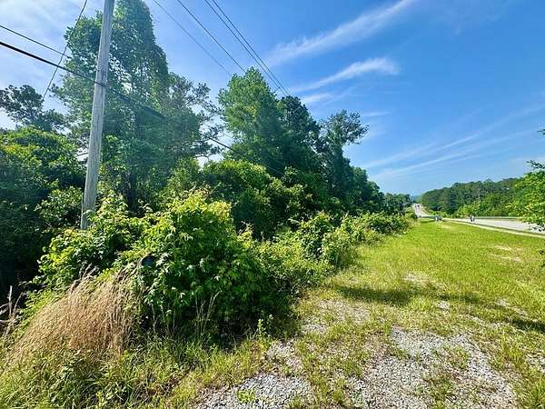 1.32 Acres of Residential Land for Sale in Columbus, Georgia