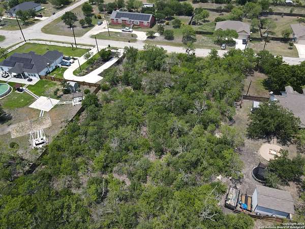 0.76 Acres of Residential Land for Sale in San Antonio, Texas