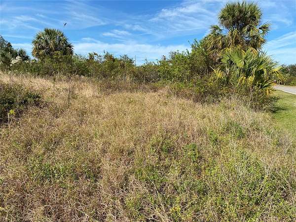 0.45 Acres of Residential Land for Sale in Punta Gorda, Florida