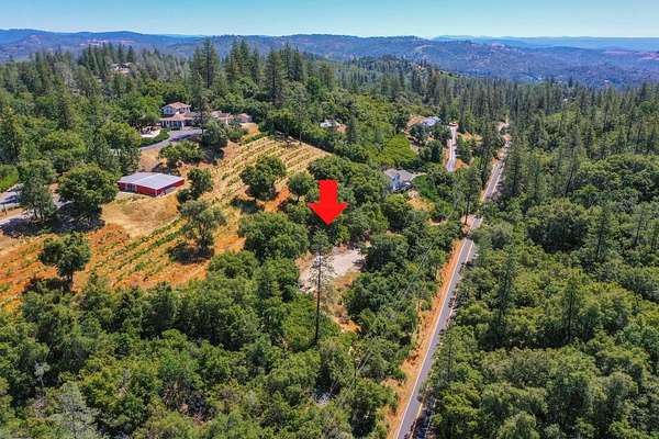 1.3 Acres of Residential Land for Sale in Murphys, California