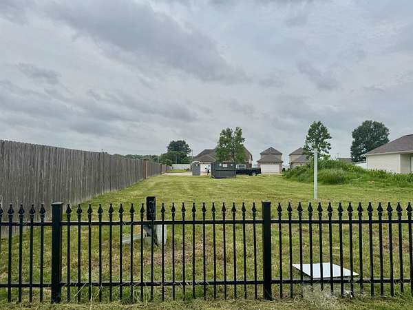 0.09 Acres of Residential Land for Sale in Millington, Tennessee