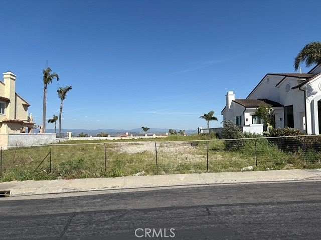 0.2 Acres of Residential Land for Sale in Laguna Niguel, California