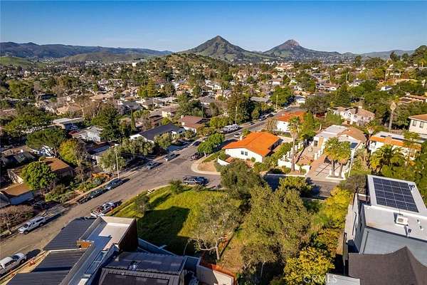 0.26 Acres of Residential Land for Sale in San Luis Obispo, California