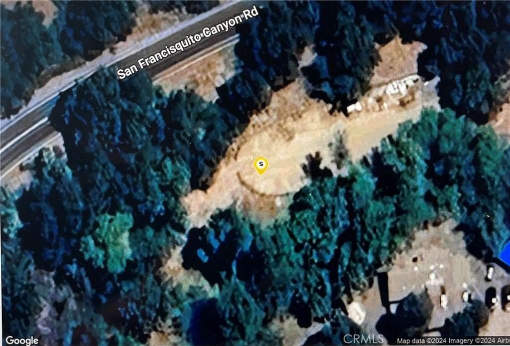 0.13 Acres of Land for Sale in Green Valley, California