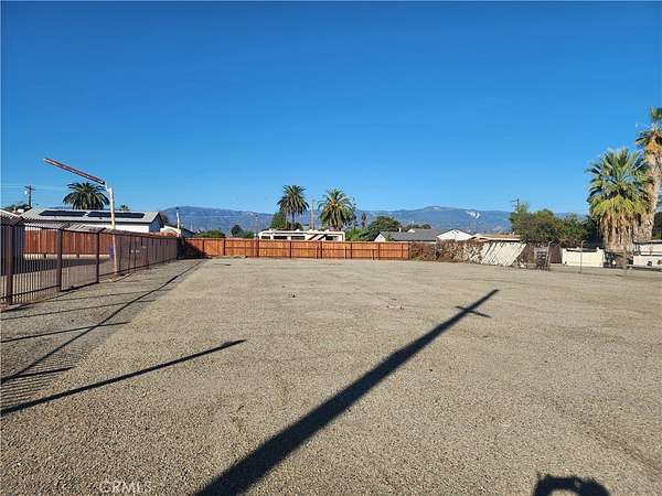 0.52 Acres of Commercial Land for Sale in San Bernardino, California