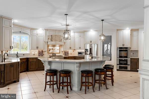 35.6 Acres of Recreational Land with Home for Sale in Bellefonte, Pennsylvania