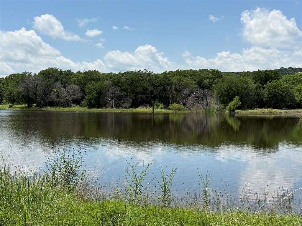 29.6 Acres of Recreational Land & Farm for Sale in Granbury, Texas