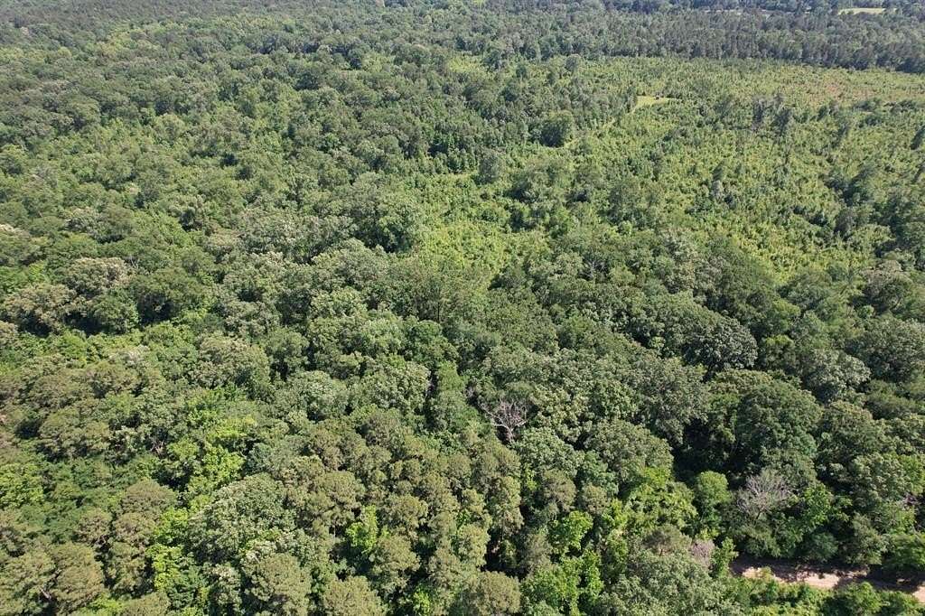 15.3 Acres of Recreational Land & Farm for Sale in Timpson, Texas