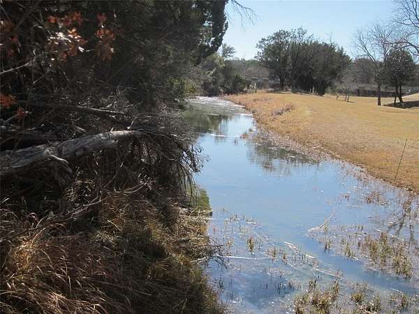 7.75 Acres of Land for Sale in Tuscola, Texas