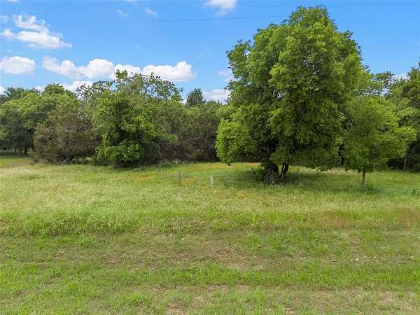 1.62 Acres of Residential Land for Sale in China Spring, Texas