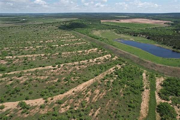 347 Acres of Recreational Land for Sale in Wingate, Texas
