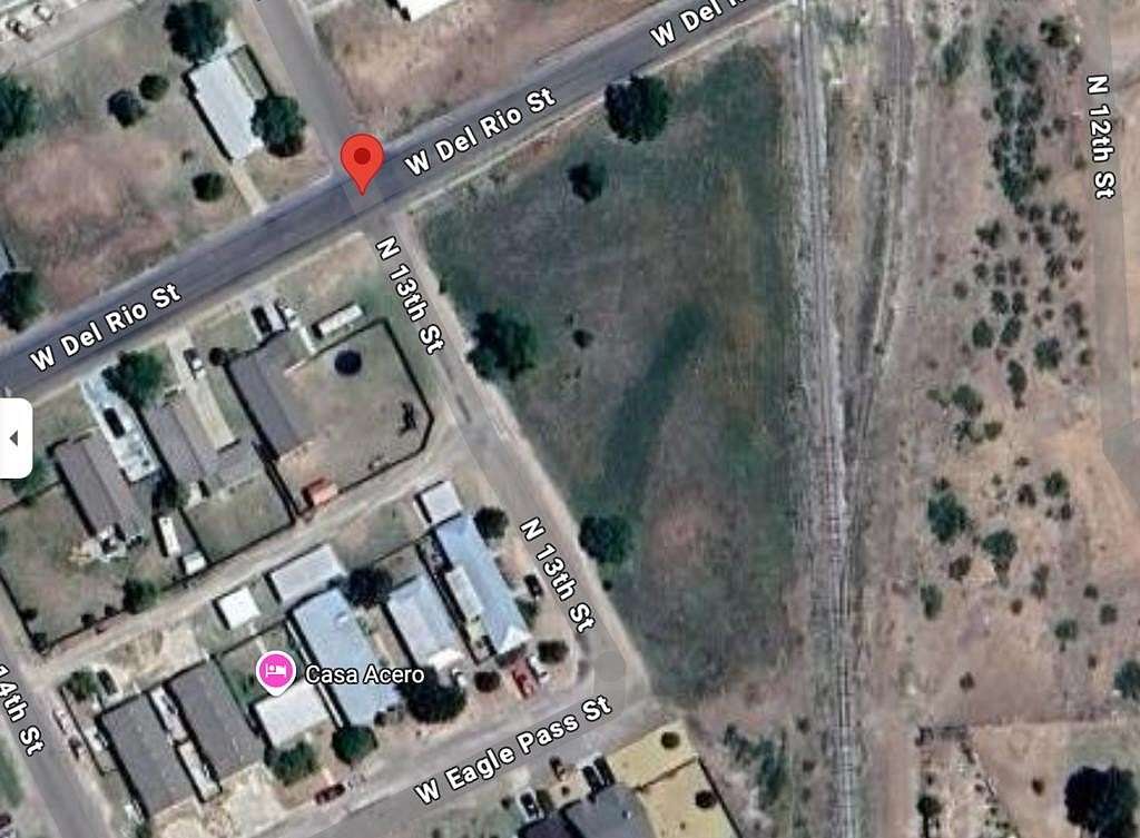 0.32 Acres of Residential Land for Sale in Alpine, Texas