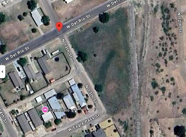 0.32 Acres of Residential Land for Sale in Alpine, Texas