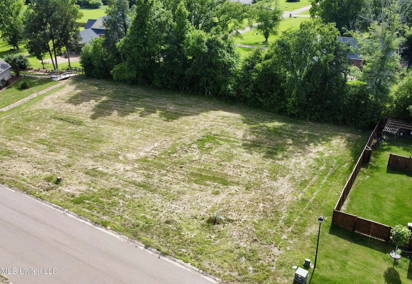 0.3 Acres of Residential Land for Sale in Clinton, Mississippi