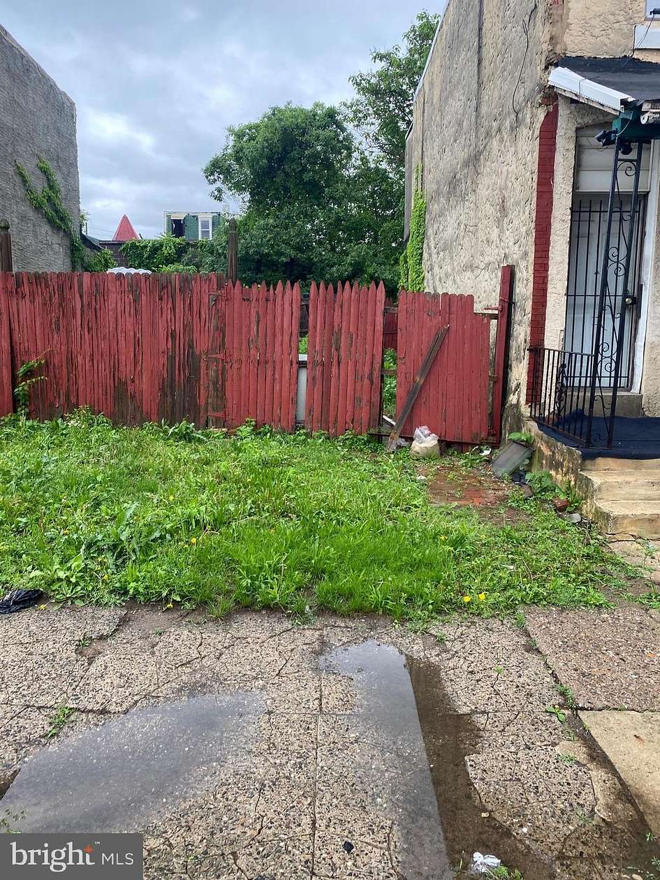 0.03 Acres of Land for Sale in Philadelphia, Pennsylvania