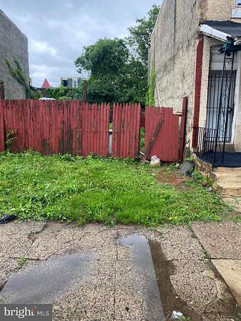 0.03 Acres of Land for Sale in Philadelphia, Pennsylvania