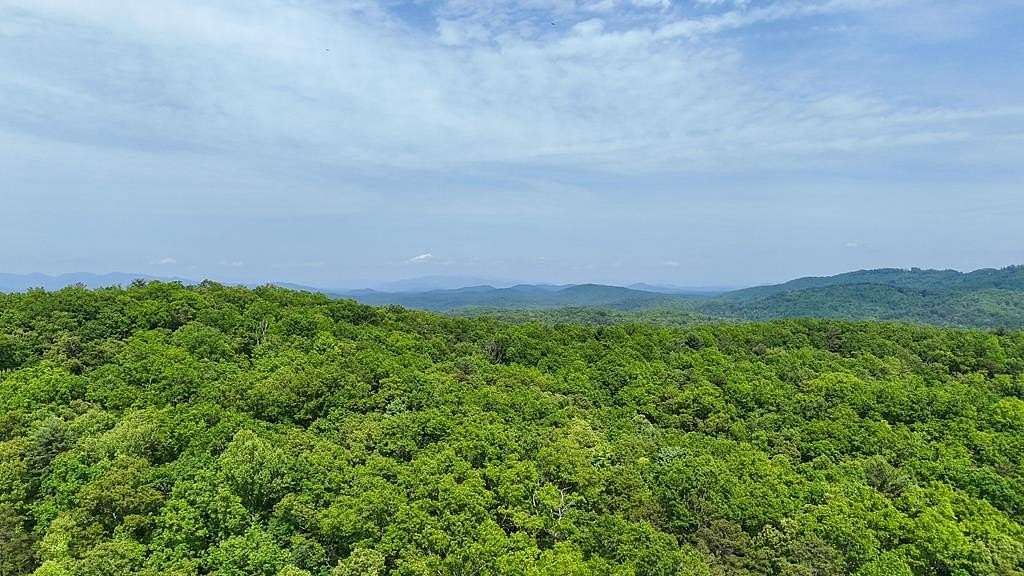 25.4 Acres of Land for Sale in Murphy, North Carolina