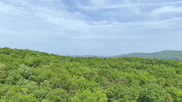 20.5 Acres of Land for Sale in Murphy, North Carolina