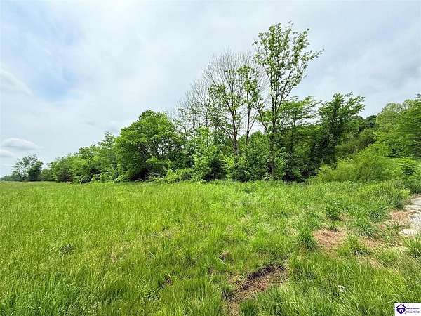 22.8 Acres of Land for Sale in Greensburg, Kentucky