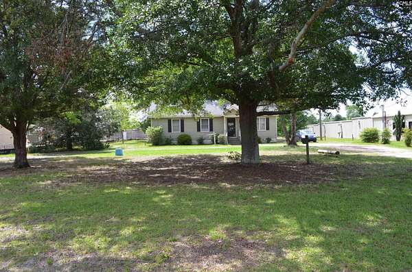 2 Acres of Improved Commercial Land for Sale in Lexington, South Carolina