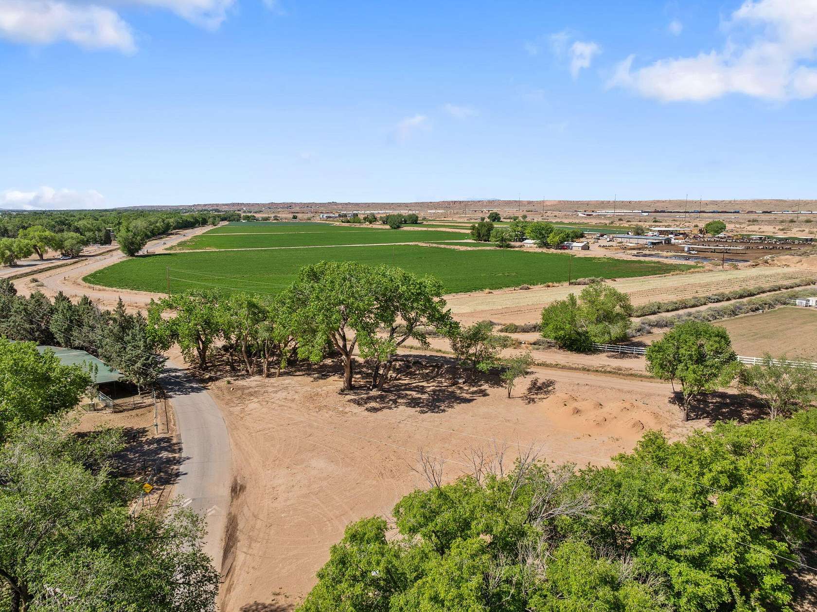 0.59 Acres of Residential Land for Sale in Belen, New Mexico