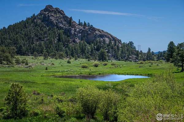 111 Acres of Recreational Land for Sale in Livermore, Colorado