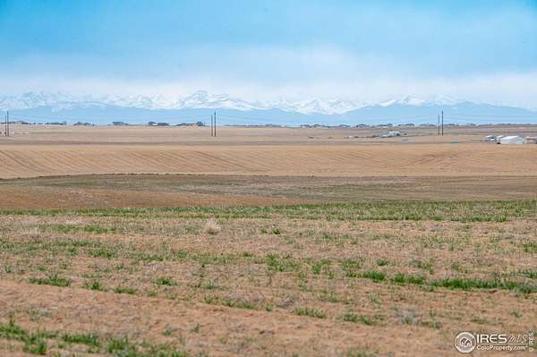 35.6 Acres of Recreational Land for Sale in Bennett, Colorado