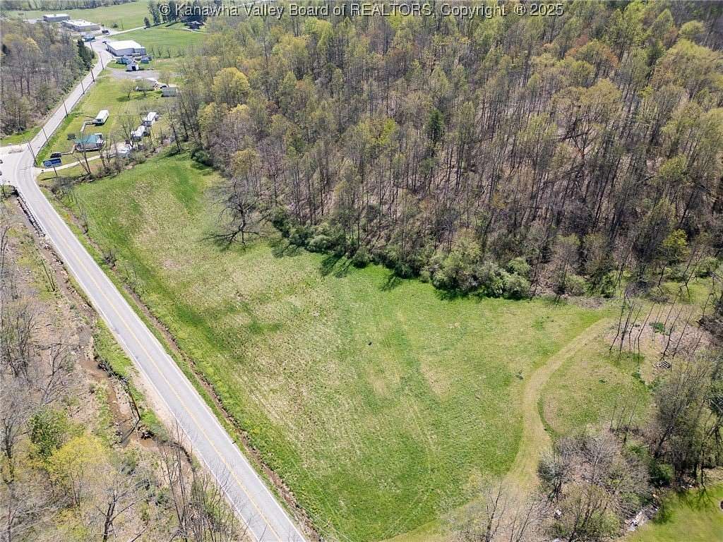40.5 Acres of Recreational Land for Sale in Hamlin, West Virginia