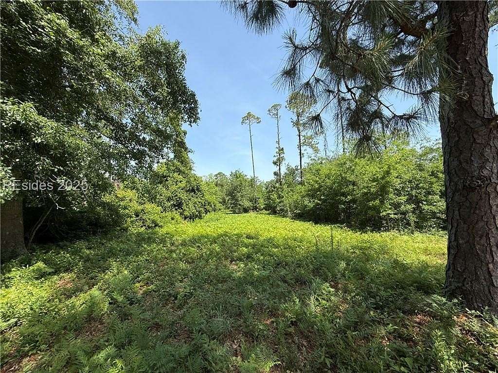 0.33 Acres of Land for Sale in Hilton Head Island, South Carolina