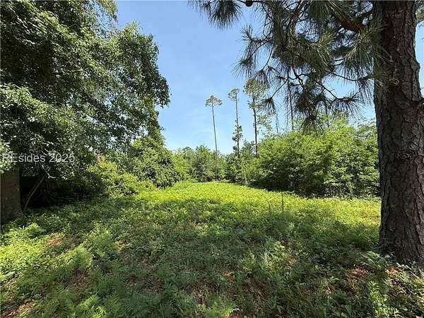 0.33 Acres of Land for Sale in Hilton Head Island, South Carolina