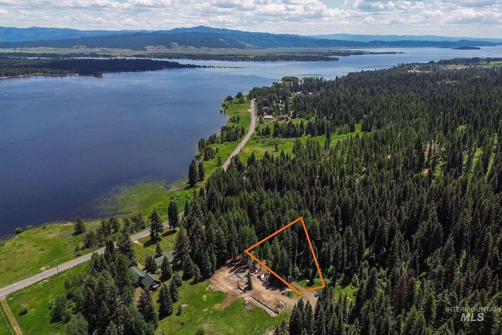 0.51 Acres of Residential Land for Sale in Donnelly, Idaho