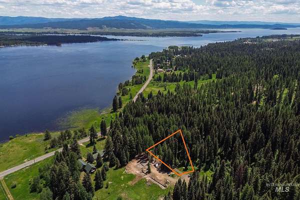 0.51 Acres of Residential Land for Sale in Donnelly, Idaho