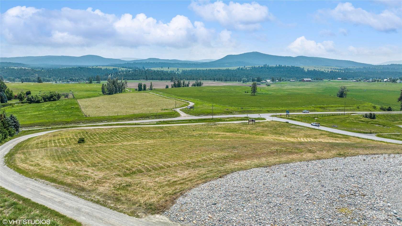 1.26 Acres of Residential Land for Sale in Eureka, Montana