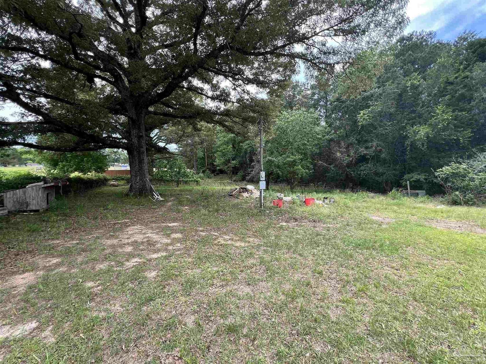 1.7 Acres of Land for Sale in Atmore, Alabama