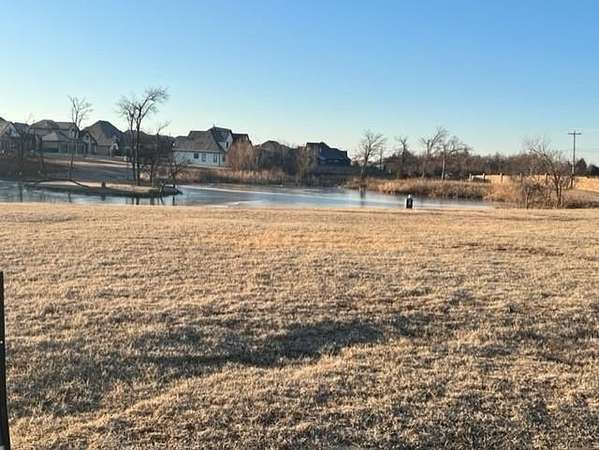 0.22 Acres of Residential Land for Sale in Oklahoma City, Oklahoma