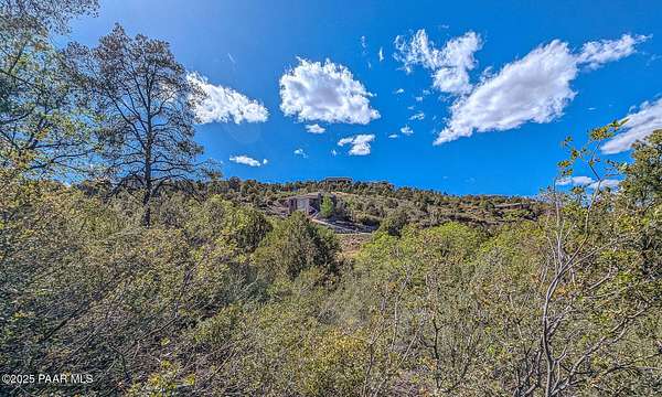 1.27 Acres of Residential Land for Sale in Prescott, Arizona