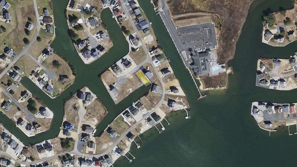 0.2 Acres of Land for Sale in Greenbackville, Virginia