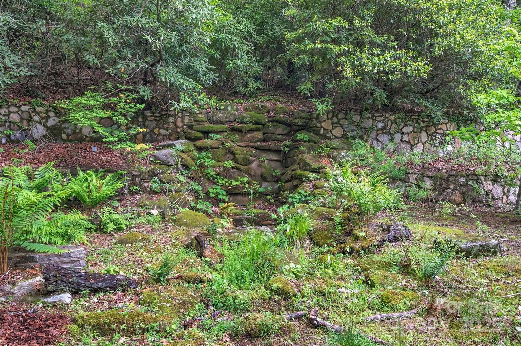 2.64 Acres of Land for Sale in Lake Toxaway, North Carolina