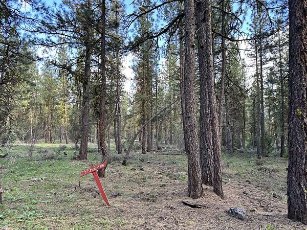 2.28 Acres of Residential Land for Sale in Bonanza, Oregon