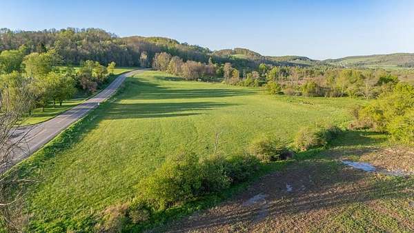 13.2 Acres of Land for Sale in Mansfield, Pennsylvania