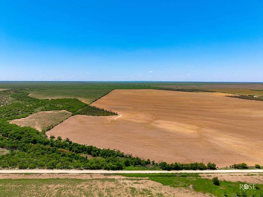 160 Acres of Recreational Land for Sale in Eden, Texas