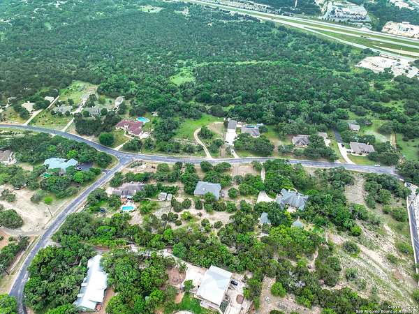 1.89 Acres of Residential Land for Sale in Bulverde, Texas