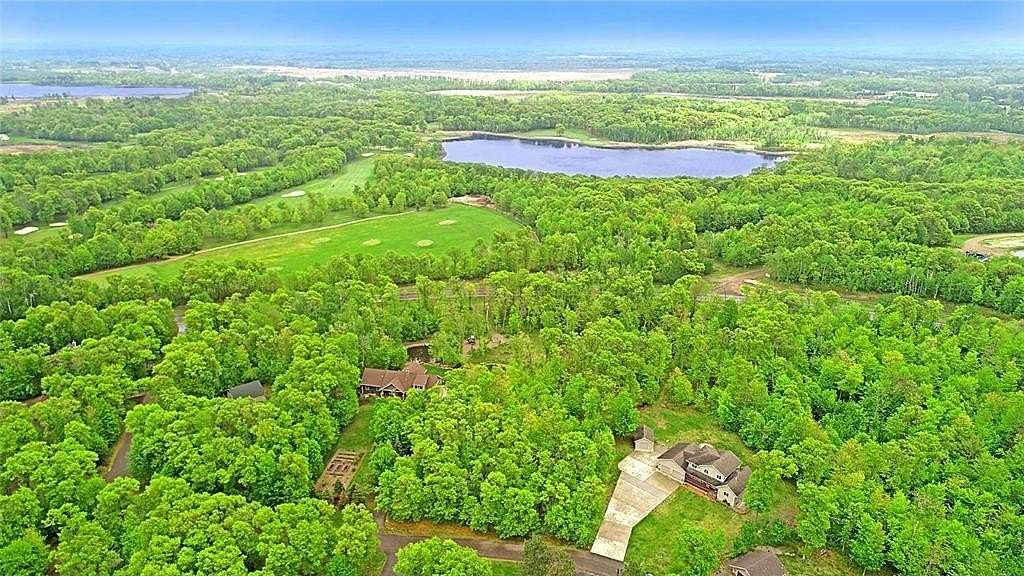 1.63 Acres of Residential Land for Sale in East Gull Lake, Minnesota