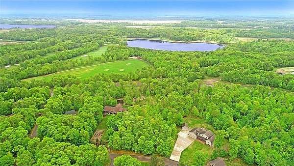 1.63 Acres of Residential Land for Sale in East Gull Lake, Minnesota