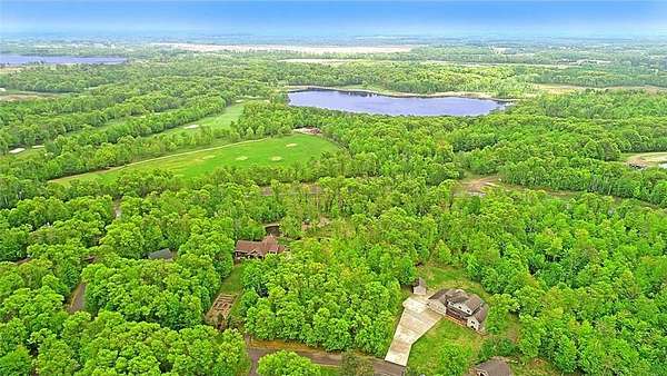1.63 Acres of Residential Land for Sale in East Gull Lake, Minnesota
