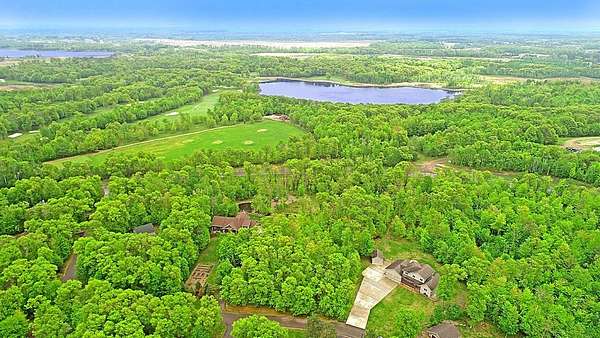1.63 Acres of Residential Land for Sale in East Gull Lake, Minnesota