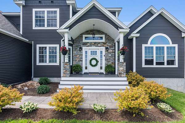 2 Acres of Residential Land with Home for Sale in Sheldon, Vermont